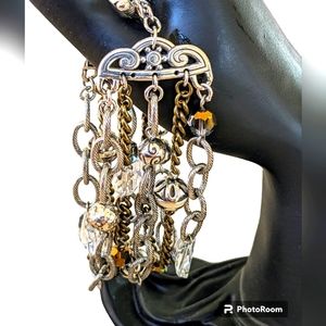 Brighton multi-strand bracelet